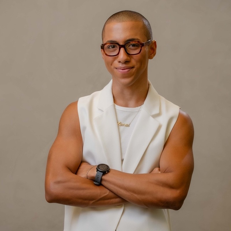 Lucas Brito