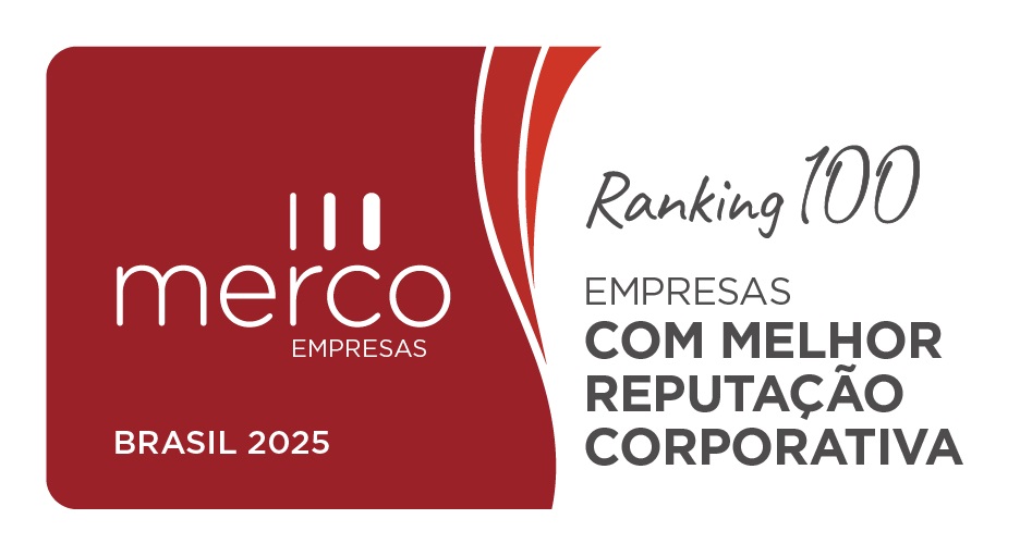 Merco Reputação