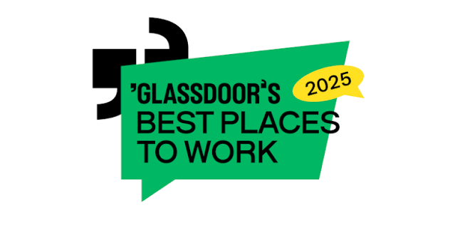 Glassdoor's