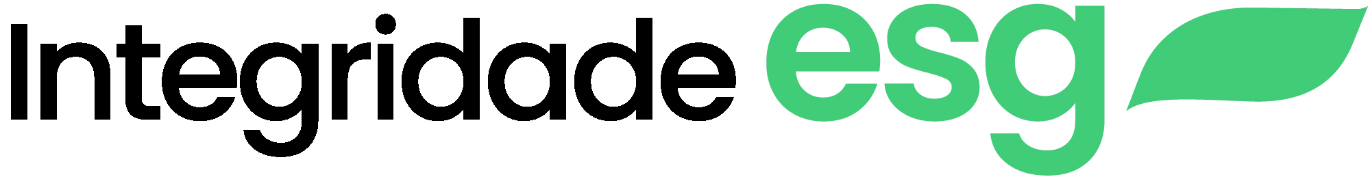 Integridade ESG
